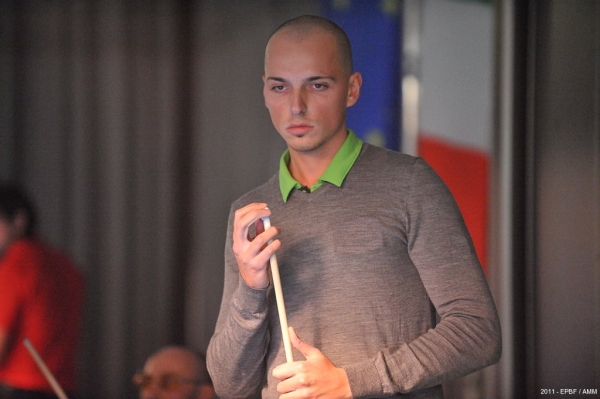 Филипп Стоянович